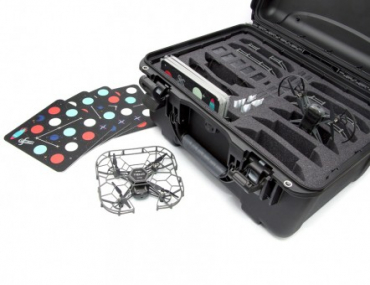 Образовательный комплект программируемого квадрокоптера DJI TELLO EDU (Стартовый – 5) - «globural.ru» - Жигулёвск