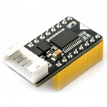 Плата драйвера двигателя MegaPi Encoder/DC Motor Driver - «globural.ru» - Жигулёвск