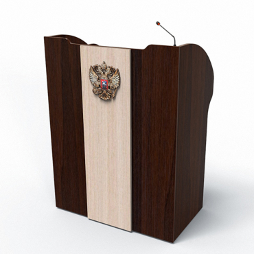 Мультимедийная интерактивная трибуна Rector - «globural.ru» - Жигулёвск