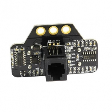 Ультразвуковой датчик расстояния - Me Ultrasonic Sensor V3 - «globural.ru» - Жигулёвск