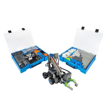 VEX IQ Супер набор Super Kit (2-е поколение Gen 2) - «globural.ru» - Жигулёвск
