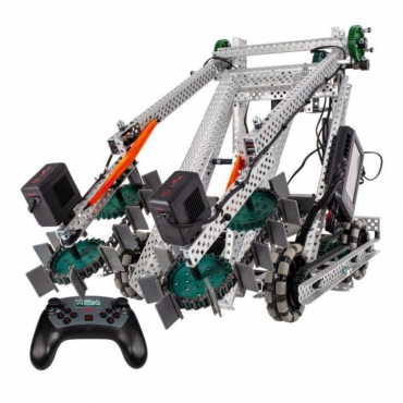 VEX V5 Набор Супер Кит Super Kit V5 - «globural.ru» - Жигулёвск