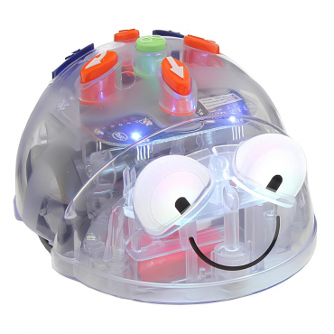 Программируемый мини-робот "Blue-Bot" - «globural.ru» - Жигулёвск