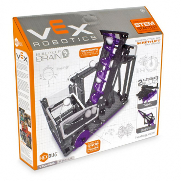 Набор VEX by HEXBUG "Подъемник" - «globural.ru» - Жигулёвск