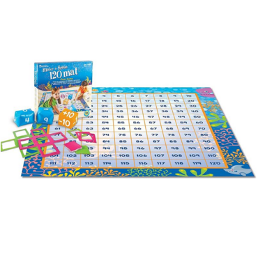 Игра напольная "Математика" - «globural.ru» - Жигулёвск
