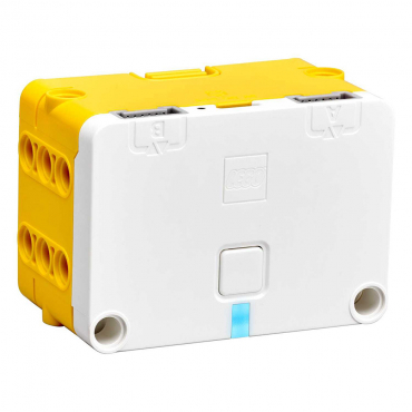 Малый программируемый Хаб LEGO Technic - «globural.ru» - Жигулёвск