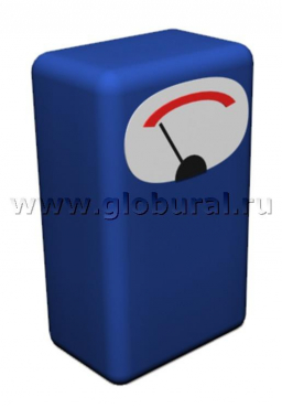 Бензоколонка - «globural.ru» - Жигулёвск