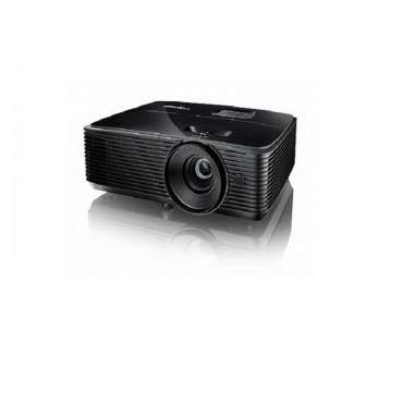 Проектор дальнофокусный Optoma S322e - «globural.ru» - Жигулёвск