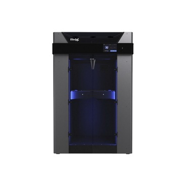 3D-принтер Designer XL PRO S2 - «globural.ru» - Жигулёвск