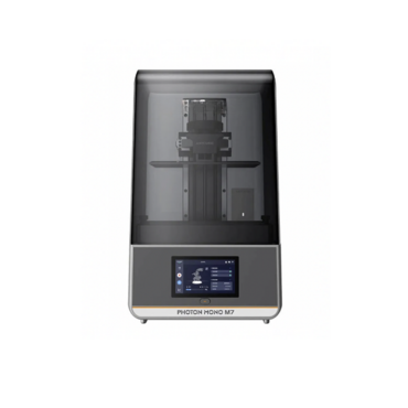 3D принтер фотополимерный Photon Mono M7 - «globural.ru» - Жигулёвск