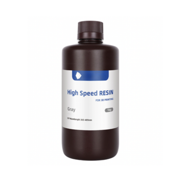 Фотополимер High Speed Resin - «globural.ru» - Жигулёвск