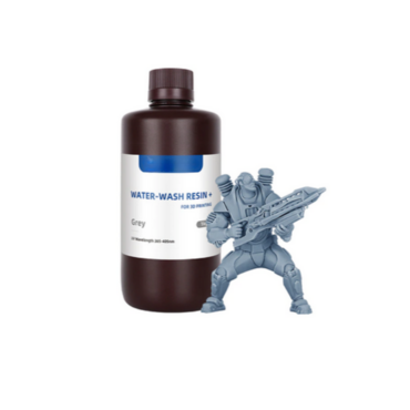 Водосмывная смола Water-Wash Resin+ - «globural.ru» - Жигулёвск
