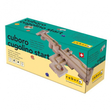 Набор "Cuboro" cugolino start - «globural.ru» - Жигулёвск