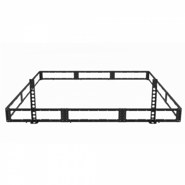 VEX EDR/V5  Поле металлическое с полом Competition Field Perimeter Kit and Tile Kit - «globural.ru» - Жигулёвск