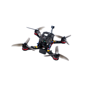 Комплект для сборки соревновательного дрона ARA FPV - «globural.ru» - Жигулёвск