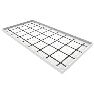 Набор 1/2 поля для соревнований / VEX IQ Challenge Half  Field Perimeter & Tiles - «globural.ru» - Жигулёвск