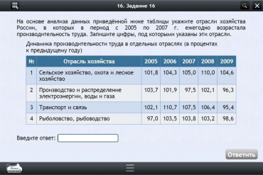 Интерактивные курсы. География 9 класс. Базовый - «globural.ru» - Жигулёвск