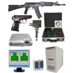 Интерактивный лазерный тир «Кадет» - «globural.ru» - Жигулёвск