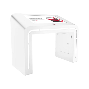 Интерактивный стол Olympic 32" - «globural.ru» - Жигулёвск