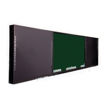 Интерактивная система "Smart School Board 75" - «globural.ru» - Жигулёвск