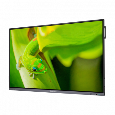 Интерактивный сенсорный дисплей DEPO ВT70-86U - «globural.ru» - Жигулёвск