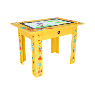 Детский сенсорный стол Junior 27" - «globural.ru» - Жигулёвск