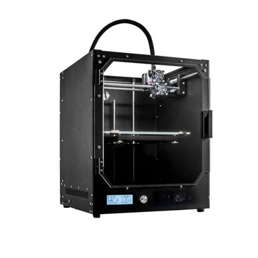 3D-принтер 3D HT корпус открытый сверху (1 экструдер, высокотемпературный) - «globural.ru» - Жигулёвск