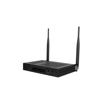 Встраиваемый вычислительный блок Geckotouch Module  PC82RF-W  - «globural.ru» - Жигулёвск