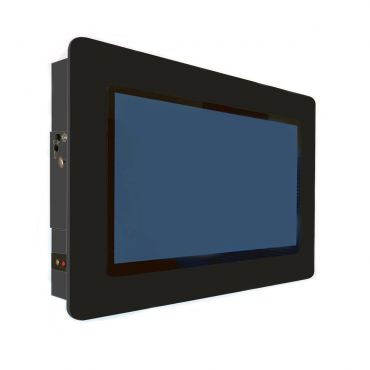 Интерактивная панель «Расписание» 32” light - «globural.ru» - Жигулёвск