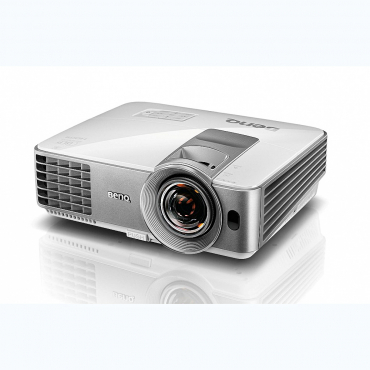 Мультимедийный короткофокусный проектор BenQ MS630ST - «globural.ru» - Жигулёвск