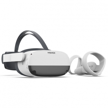 Комплект для класса виртуальной реальности Geckotouch VR01 - «globural.ru» - Жигулёвск