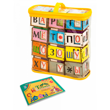 Теремки Воскобовича - «globural.ru» - Жигулёвск