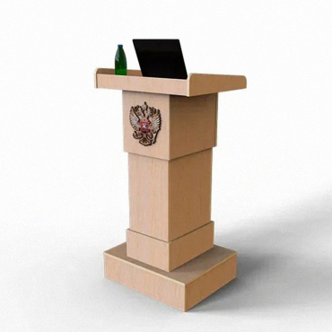 Трибуна АВТ-002 - «globural.ru» - Жигулёвск