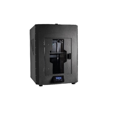 3D-принтер DUO 300 (2 экструдера) - «globural.ru» - Жигулёвск